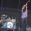 Radkey foto Rock Werchter 2014 - dag 1