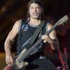 Foto Metallica te Rock Werchter 2014 - dag 1