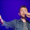 Damon Albarn foto Rock Werchter 2014 - dag 1