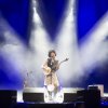 Foto Valerie June te Rock Werchter 2014 - dag 1