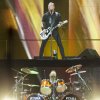 Metallica foto Rock Werchter 2014 - dag 1
