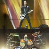 Foto Metallica te Rock Werchter 2014 - dag 1