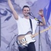 Foto White Lies te Rock Werchter 2014 - dag 1