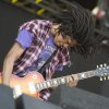 Foto Radkey te Rock Werchter 2014 - dag 1