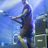Foto The Wombats te Rock Werchter 2014 - dag 1