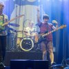 The Wombats foto Rock Werchter 2014 - dag 1