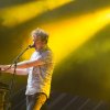 Foto The Wombats te Rock Werchter 2014 - dag 1