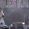 Foto Miles Kane op Rock Werchter 2014 - dag 1