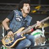 Foto Radkey te Rock Werchter 2014 - dag 1