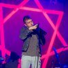 Damon Albarn foto Rock Werchter 2014 - dag 1