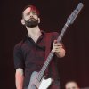 Foto Placebo (UK) op Rock Werchter 2014 - dag 1