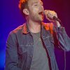 Damon Albarn foto Rock Werchter 2014 - dag 1