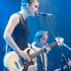 Foto Trixie Whitley te Rock Werchter 2014 - dag 2
