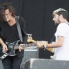 Foto The 1975 te Rock Werchter 2014 - dag 2