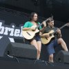Foto Rodrigo Y Gabriela te Rock Werchter 2014 - dag 2