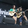 Rodrigo Y Gabriela foto Rock Werchter 2014 - dag 2