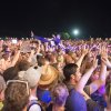 Foto  op Rock Werchter 2014 - dag 2