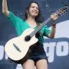 Rodrigo Y Gabriela foto Rock Werchter 2014 - dag 2