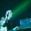 Foto The Subs te Rock Werchter 2014 - dag 2