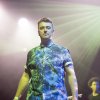 Sam Smith foto Rock Werchter 2014 - dag 2