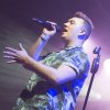 Sam Smith foto Rock Werchter 2014 - dag 2
