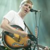 Foto George Ezra te Rock Werchter 2014 - dag 2