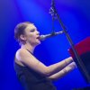 Foto Trixie Whitley te Rock Werchter 2014 - dag 2