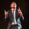 Foto Major Lazer te Rock Werchter 2014 - dag 2