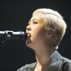 The Naked and Famous foto Rock Werchter 2014 - dag 2