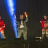Foto Major Lazer te Rock Werchter 2014 - dag 2