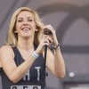 Ellie Goulding foto Rock Werchter 2014 - dag 2