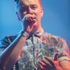 Sam Smith foto Rock Werchter 2014 - dag 2