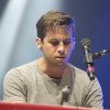 Foster the People foto Rock Werchter 2014 - dag 2