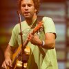 Jack Johnson foto Rock Werchter 2014 - dag 2