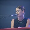 Foto Trixie Whitley te Rock Werchter 2014 - dag 2