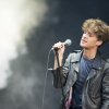 Paolo Nutini foto Rock Werchter 2014 - dag 2