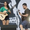 Foto Rodrigo Y Gabriela te Rock Werchter 2014 - dag 2