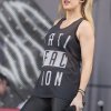 Ellie Goulding foto Rock Werchter 2014 - dag 2