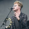 Foto Kodaline te Rock Werchter 2014 - dag 3
