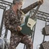 Foto Triggerfinger te Rock Werchter 2014 - dag 3