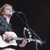 Foto  op Rock Werchter 2014 - dag 3