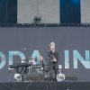 Kodaline foto Rock Werchter 2014 - dag 3