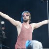 Foto The Temperance Movement te Rock Werchter 2014 - dag 3