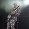 Foto Triggerfinger te Rock Werchter 2014 - dag 3