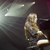 Birdy foto Rock Werchter 2014 - dag 4