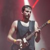 Foto Foals te Rock Werchter 2014 - dag 4