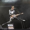 Foto Franz Ferdinand te Rock Werchter 2014 - dag 4
