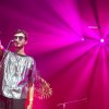 Foto Oscar And The Wolf op Rock Werchter 2014 - dag 4