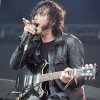 Foto Reignwolf te Rock Werchter 2014 - dag 4