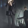 Lykke Li foto Rock Werchter 2014 - dag 4